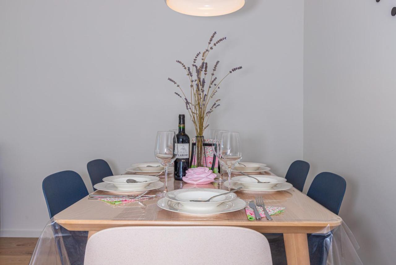 Apartment Vivien Crikvenica Zewnętrze zdjęcie