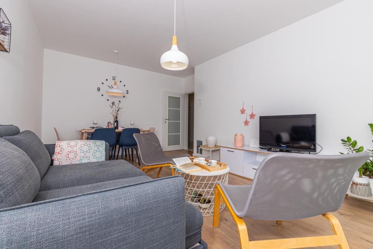 Apartment Vivien Crikvenica Zewnętrze zdjęcie