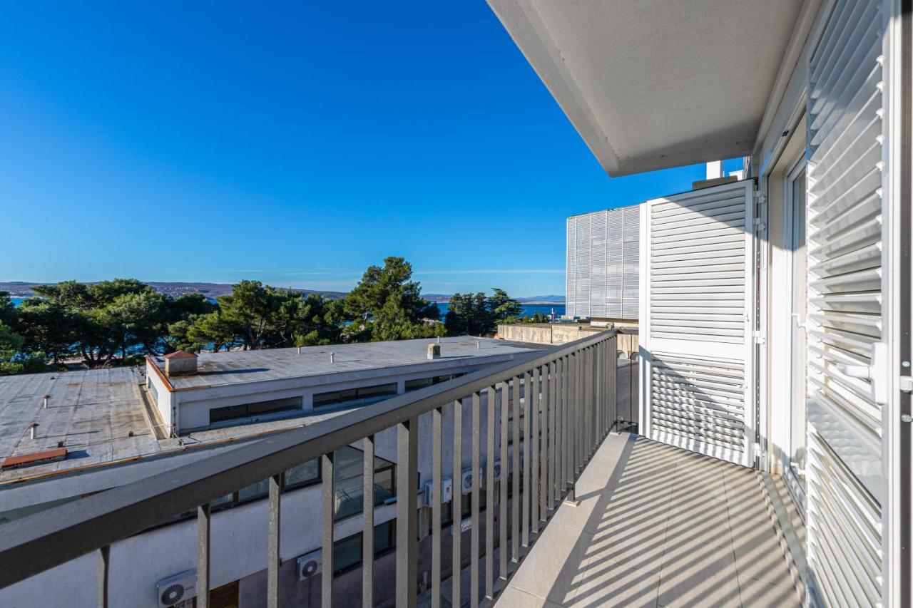 Apartment Vivien Crikvenica Zewnętrze zdjęcie